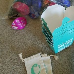 COPY - origami owl boxes